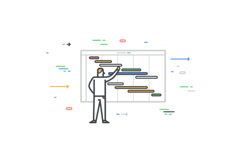 Sơ đồ Gantt (Gantt Chart) là gì? Cách lập sơ đồ Gantt