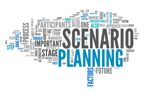 Hoạch định theo kịch bản (Scenario Planning) là gì? Vai trò và các bước hỗ trợ