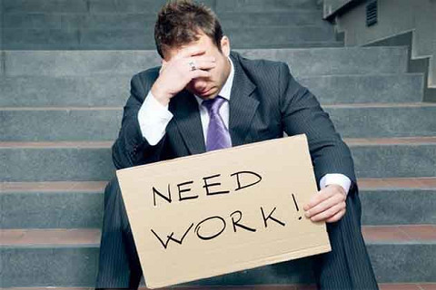 Thất nghiệp (Unemployment) là gì? Xác định thất nghiệp và tỉ lệ thất nghiệp