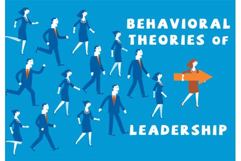 Học thuyết về lãnh đạo dựa trên cơ sở hành vi (Behavioral theories of leadership) là gì?