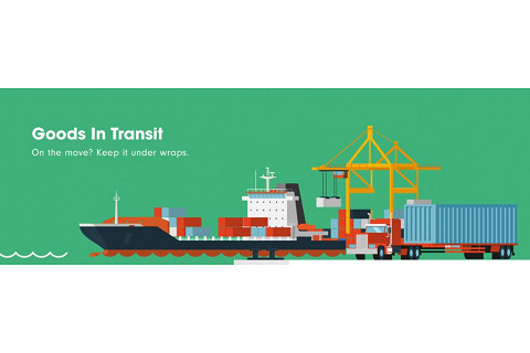 Quá cảnh hàng hóa (Transit of goods) và qui định pháp luật về quá cảnh hàng hóa