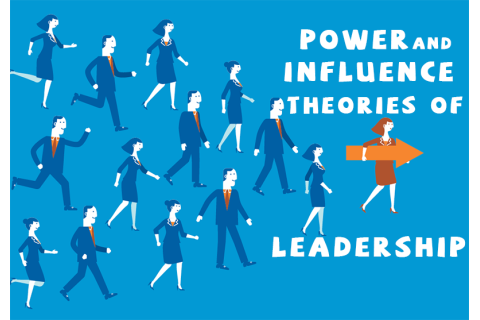 Học thuyết về lãnh đạo dựa trên cơ sở quyền lực và sự ảnh hưởng (Power and influence theories of leadership)