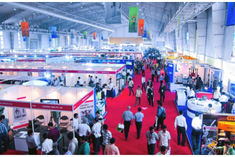 Hội chợ, triển lãm thương mại (Trade fairs and exhibitions) và một số nội dung