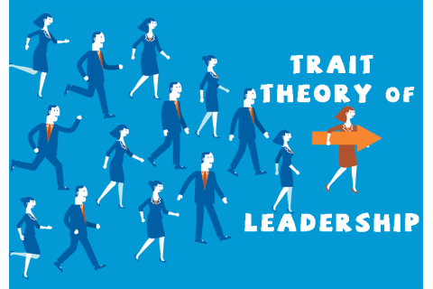 Học thuyết về lãnh đạo dựa trên cơ sở tố chất (Trait theory of leadership) là gì?