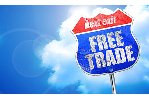 Thương mại tự do (Free trade) là gì? Các bước thực hiện tự do hóa thương mại