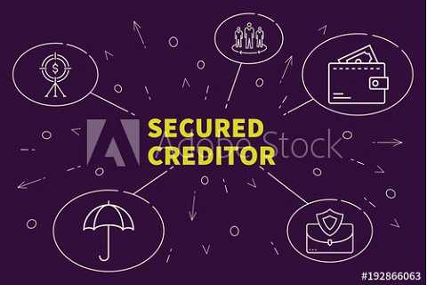 Chủ nợ có bảo đảm (Secured creditor) là ai? Xử lí khoản nợ có bảo đảm