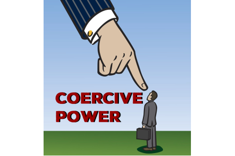 Quyền uy do trừng phạt mang lại (Coercive Power) là gì?