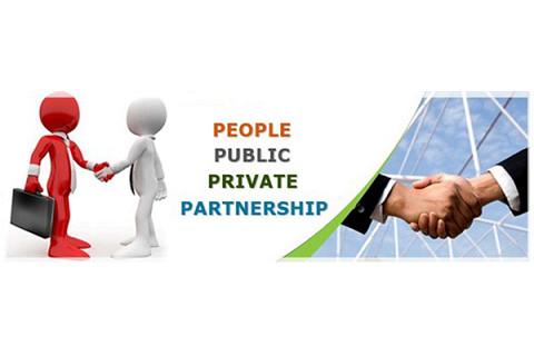 Hình thức đối tác công tư PPP (Public - Private Partner) là gì?