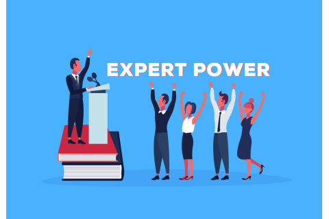 Quyền uy do trình độ chuyên môn mang lại (Expert Power) là gì?