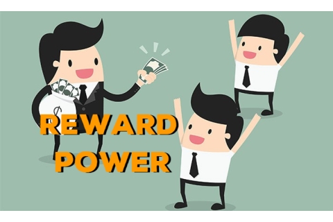 Quyền uy do đãi ngộ mang lại (Reward Power) là gì?