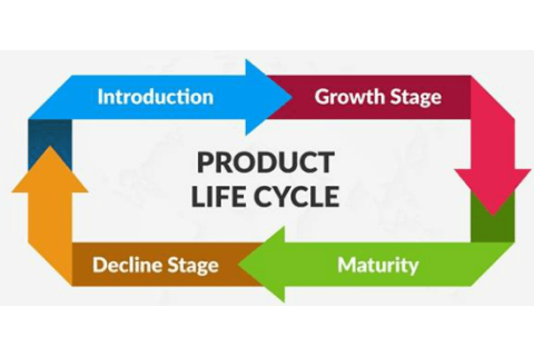 Chu kì sống sản phẩm (Product Life Cycle) trong chiến lược Marketing là gì?