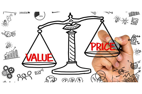 Thẩm định giá (Price appraisal) là gì? Qui định chung về thẩm định giá