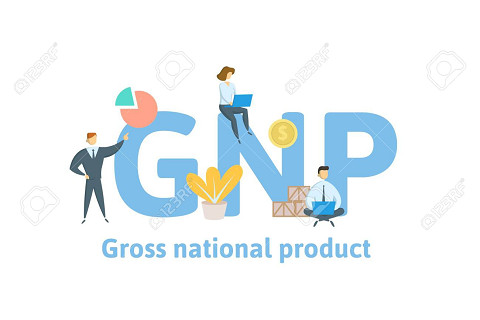 Tổng sản phẩm quốc dân (Gross National Product - GNP) là gì? Cách xác định GNP