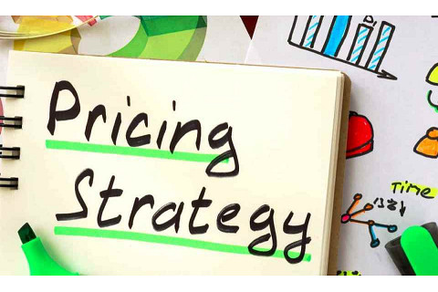 Chiến lược giá (Pricing Strategy) trong marketing là gì?