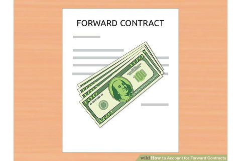 Hợp đồng kì hạn (Forward contract) là gì? Sự khác biệt với hợp đồng tương lai