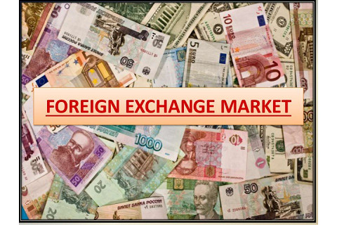 Thị trường ngoại tệ (Foreign currency market) là gì? Qui định về thị trường ngoại tệ