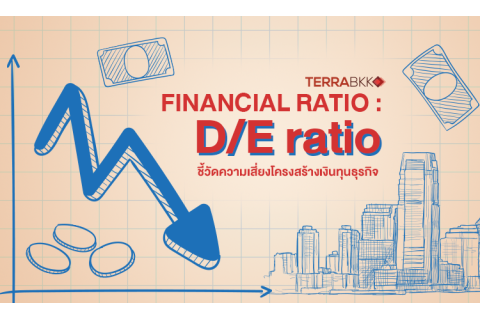 Hệ số nợ trên vốn chủ sở hữu (Debt to equity ratio - hệ số D/E) là gì?