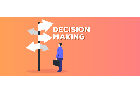 Năng lực ra quyết định (Decision making) trong năng lực lãnh đạo