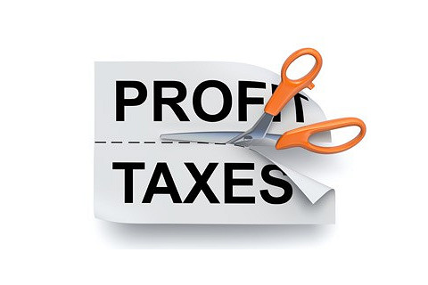 Thuế thu nhập doanh nghiệp (Profit tax) là gì?