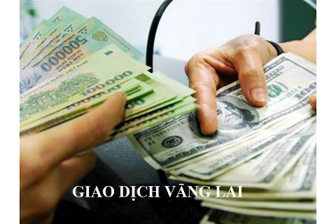 Giao dịch vãng lai (Current transactions) là gì? Các loại giao dịch vãng lai