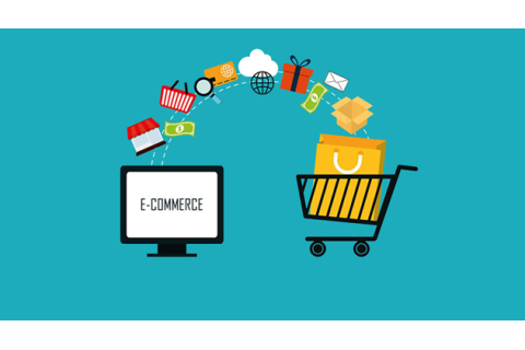 Thương mại điện tử (e-Commerce) là gì? Các loại hình giao dịch