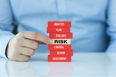 Quản lí rủi ro (Risk Management) là gì? Các phương pháp quản lí rủi ro