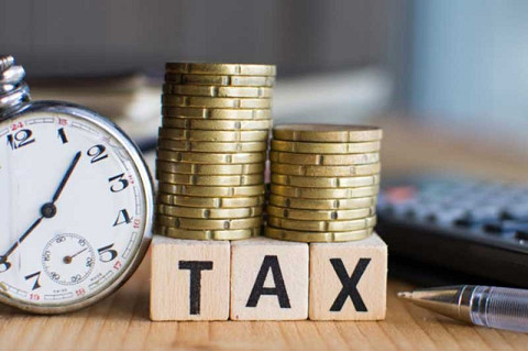 Hệ thống thuế (Tax system) là gì? Phân loại thuế