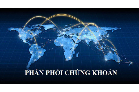 Phân phối chứng khoán (Distribution of securities) là gì?