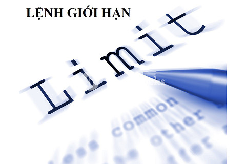 Lệnh giới hạn (Limit order - LO) là gì? Hiệu lực và tính pháp lí của lệnh