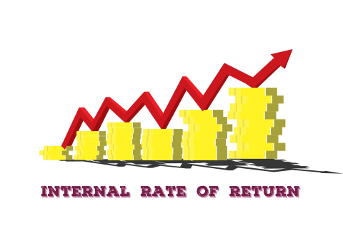 Lãi suất hoàn vốn nội bộ (Internal Rate of Return - IRR) là gì?