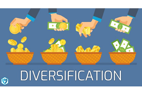 Đa dạng hóa đầu tư (Diversification) là gì? Sự cần thiết phải đa dạng hóa đầu tư chứng khoán