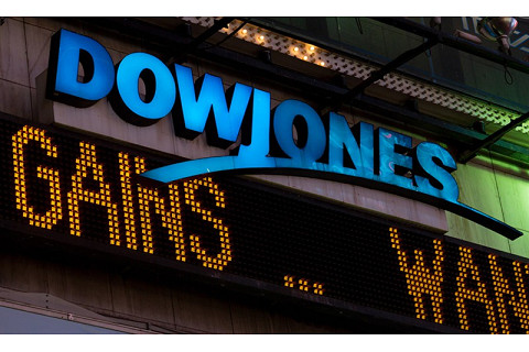 Chỉ số Dow Jones (Dow Jones Index) là gì?