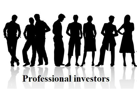 Nhà đầu tư chuyên nghiệp (Professional investors) trên thị trường chứng khoán là ai?