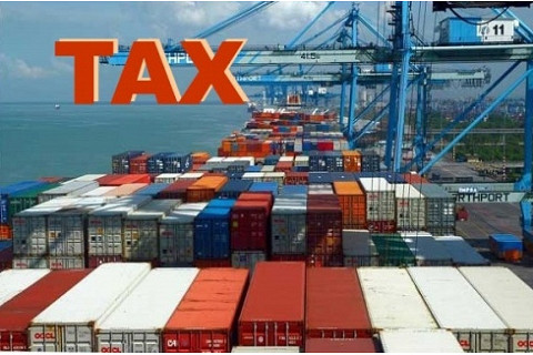 Thuế xuất khẩu, nhập khẩu (Import and Export tax) là gì? Vai trò và đặc điểm