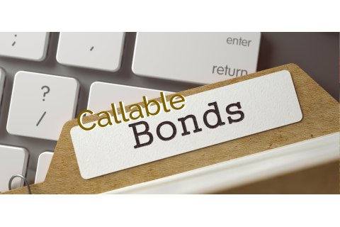 Trái phiếu có thể mua lại (Callable Bond) là gì?