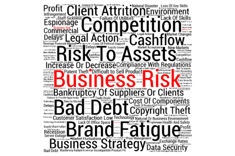 Rủi ro kinh doanh (Business risks) trong chứng khoán là gì?