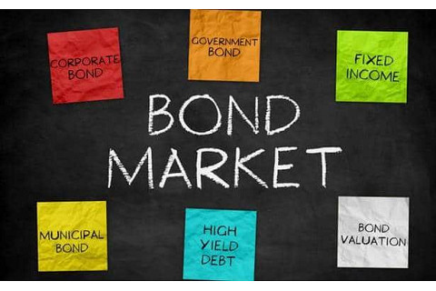 Thị trường trái phiếu (Bond markets) là gì? Các loại thị trường trái phiếu