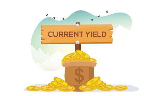 Chỉ số Current Yield (Current Yield) là gì?