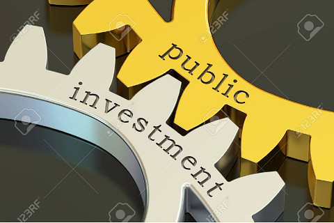 Đầu tư công (Public investment) là gì? Mối quan hệ giữa đầu tư công và nợ công