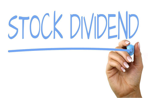 Cổ tức bằng cổ phiếu (Stock Dividend) là gì?