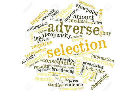 Lựa chọn đối nghịch (Adverse selection) là gì?