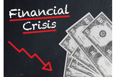 Khủng hoảng tài chính (Financial crisis) là gì? Các nguyên nhân khủng hoảng tài chính