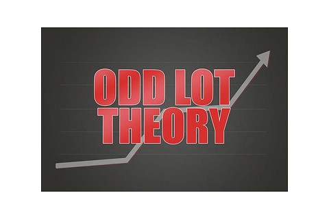 Lí thuyết lô lẻ (Odd Lot theory) trong chứng khoán là gì?