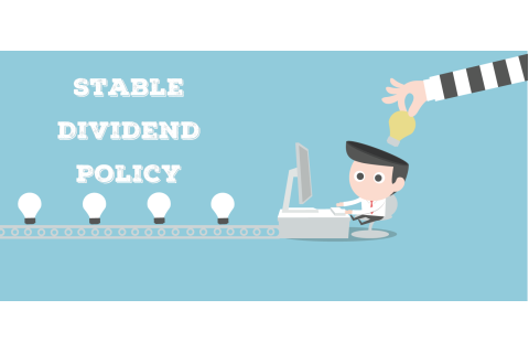 Chính sách ổn định cổ tức (Stable Dividend Policy) là gì? Ưu điểm và hạn chế