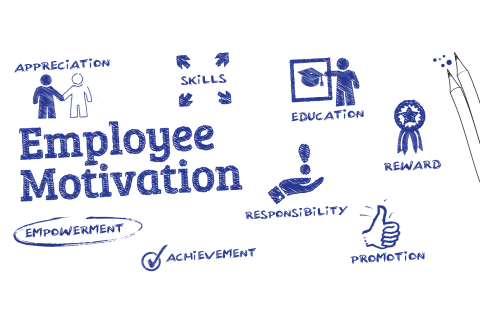 Động lực lao động (Employee motivation) là gì?