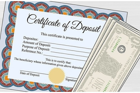 Chứng chỉ tiền gửi (Certificate of deposit) là gì? Phân loại chứng chỉ tiền gửi