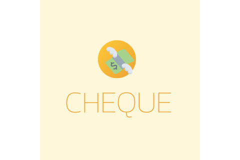 Séc (Cheque) là gì? Đặc điểm và phân loại séc