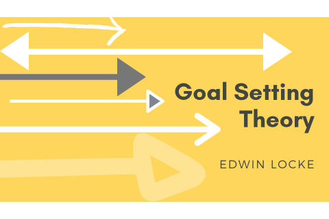 Học thuyết thiết lập mục tiêu (Goal Setting Theory) của Edwin Locke