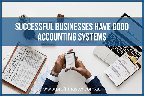 Hệ thống kế toán (Accounting system) là gì? Các bộ phận của hệ thống kế toán