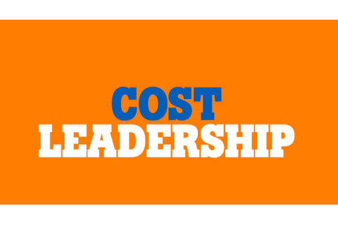 Chiến lược dẫn đầu về chi phí (Cost Leadership Strategy) là gì?